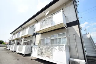 アーバンハイツの画像