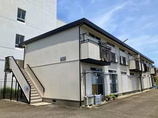 平成ハイツの画像