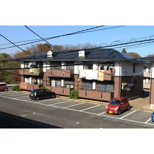 ハイカムール東台C棟の画像