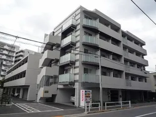 メインステージ板橋蓮根IIの画像