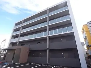 レジデンス喜志の画像