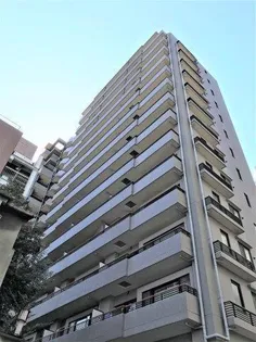 恵比寿シティハウスの画像