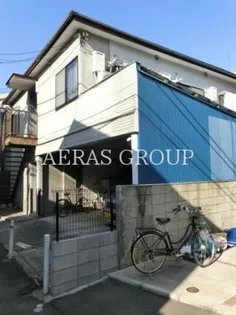 フジパレスの画像