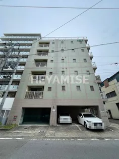 オランダ坂下ビル【2階】の外観