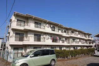 セントラルメゾン関口の画像