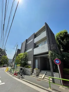 エル セレーノ南麻布の画像