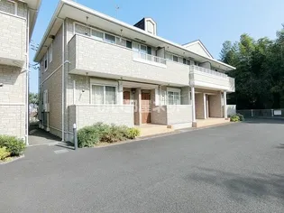 メゾン コリーヌIの画像