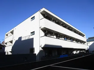 クエストコートの画像