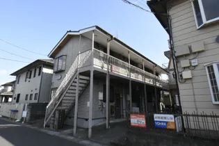 MQUARTO東大宮の画像