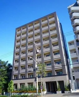 プレール ドゥーク東京NORTHIIの画像