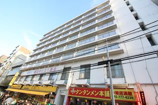 パピリオーテ西横浜の画像