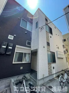 ハーモニーテラス南砂IIの画像