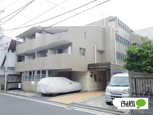 シャトーライフ弘明寺の画像