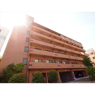 ヴィアグランデ若林の画像