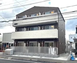 AJ津田沼Kの画像
