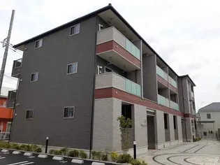 パルテール キャトルの画像