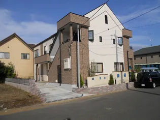 メゾン東光の画像