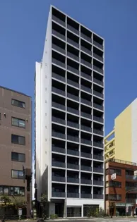 アーバネックス深川住吉IIの画像