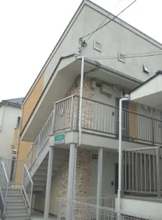 フラワリーヒル篠原台町壱番館の画像