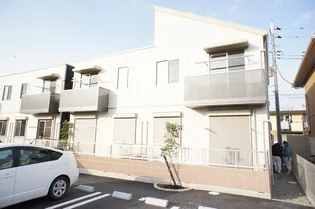 アムール シャトーAの画像