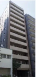 東京都豊島区南池袋2【マンション】の外観