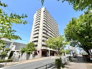 星和神宮東コーポラスの画像