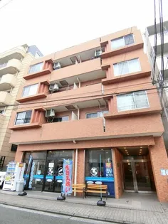 パウロニアバレーテイク3天王町の画像