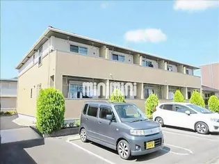 カーサ カタリナの画像