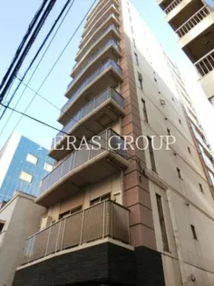 ザ グランフォーリア目黒の画像