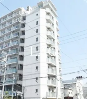 ファーストプレイス菊川の画像