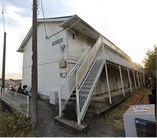 WHITE HOUSEの画像