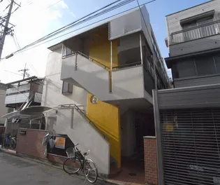 日の出ハイツの画像