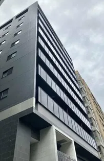 神奈川県横浜市西区花咲町4【マンション】の外観