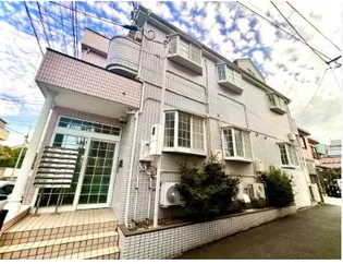 プリンセスコート代沢の画像