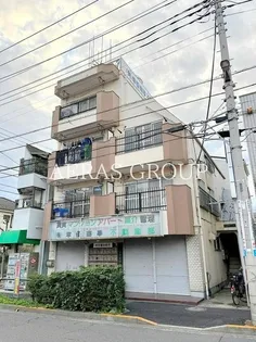 第5幸保マンションの画像