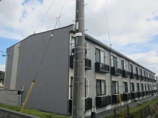 レオパレスボヌール パストラルの画像