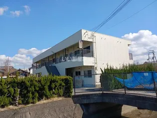 原田マンションの画像