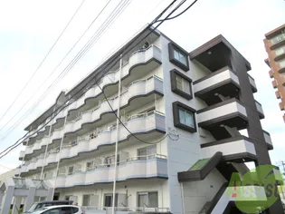 マ メゾンの画像