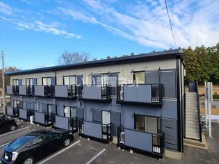 ウエストパーク高野D棟の画像