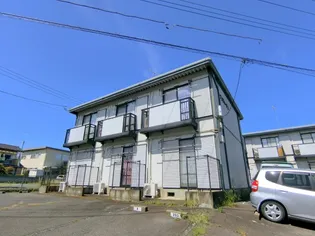 梅原コーポの画像