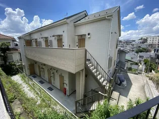 ブライティア横浜鶴見の画像