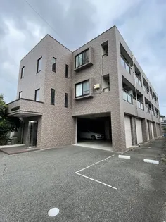 ザ ミレニアム西原の画像