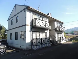 フレグランスピュア E棟の画像