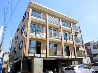 パラッツォの画像