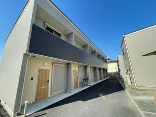 サンイースト一本松の画像