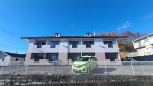 サトーレジデンスの画像