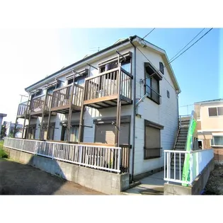 メゾンベルデュールIIの画像