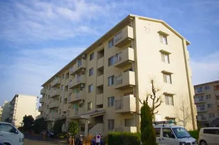 公社賃貸SMALIO ペア浅香山の画像