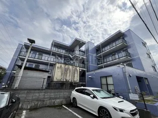 フローレス中原IIIの画像