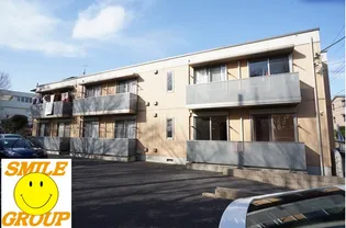 パティオ貝塚台Ⅷの画像